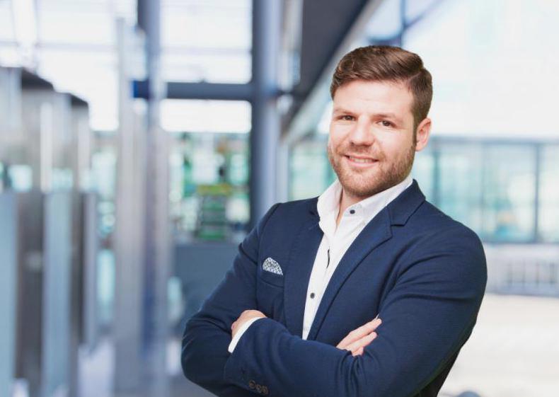 Ubrania, które podkreślają charakter – jak powinien być ubrany manager?