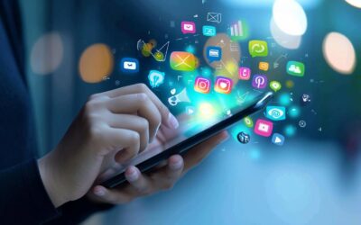 Digital marketing: Kompleksowe podejście do marketingu w erze cyfrowej