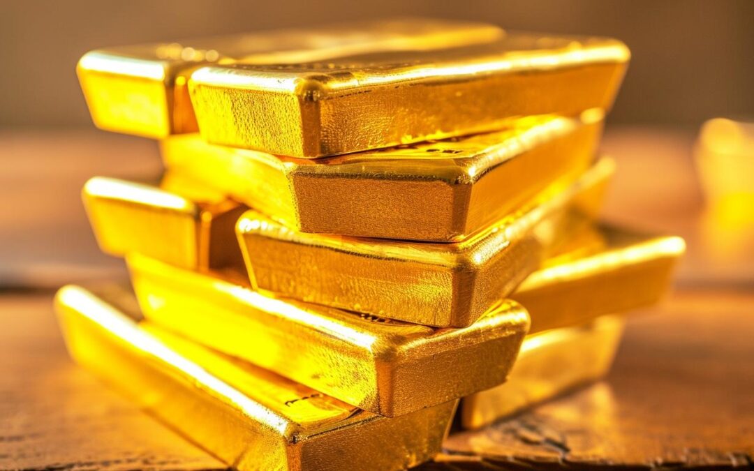 Inwestycje w złoto: Kompleksowy przewodnik dla początkujących i zaawansowanych inwestorów