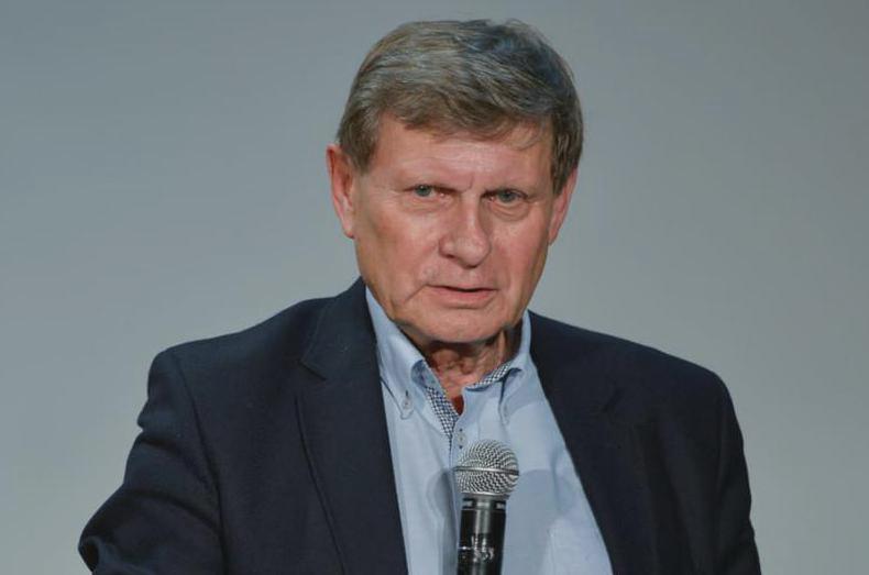 Leszek Balcerowicz