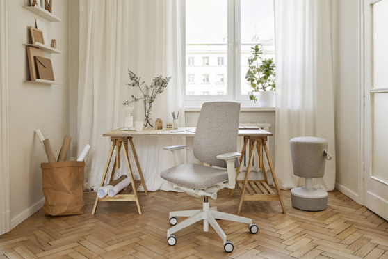 Fotele do biurka – jak wybrać idealny model do pracy?