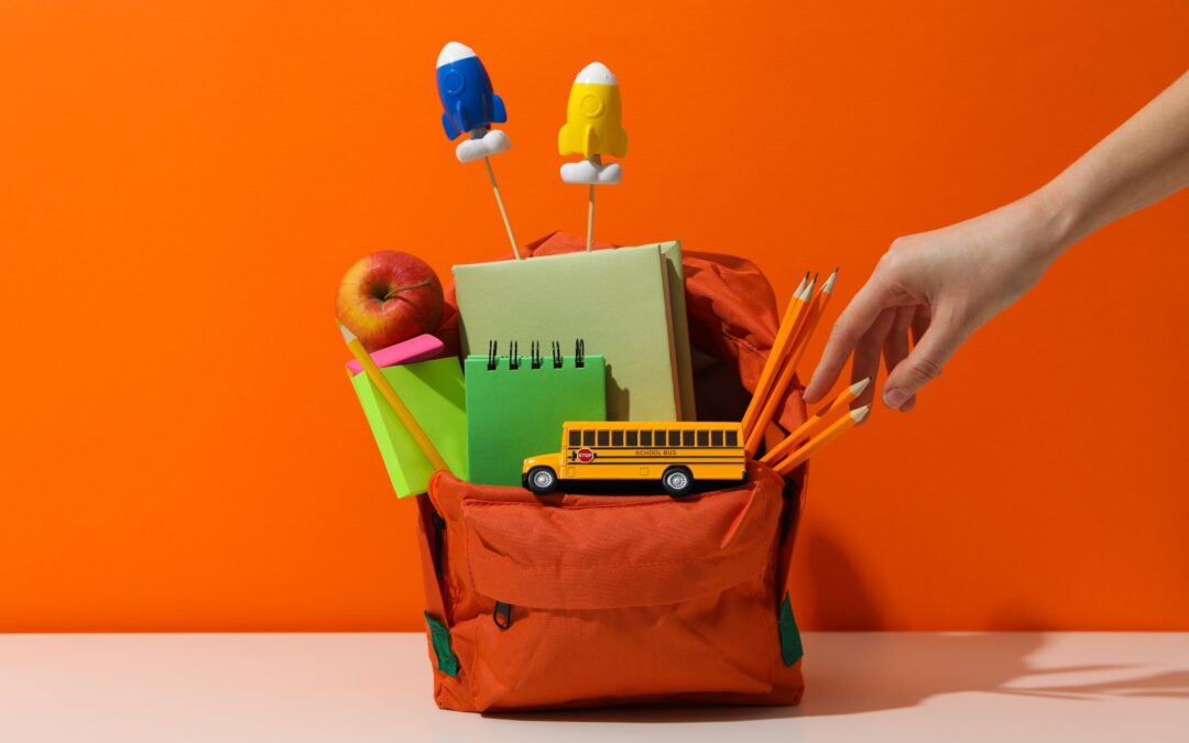 Back to School – jak zwiększyć sprzedaż w sezonie szkolnym?