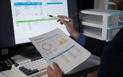 Najczęstsze błędy w ręcznym wystawianiu faktur i jak eliminuje je automatyzacja