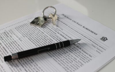 Najczęstsze błędy w księgach wieczystych – jak je rozpoznać i jak reagować?
