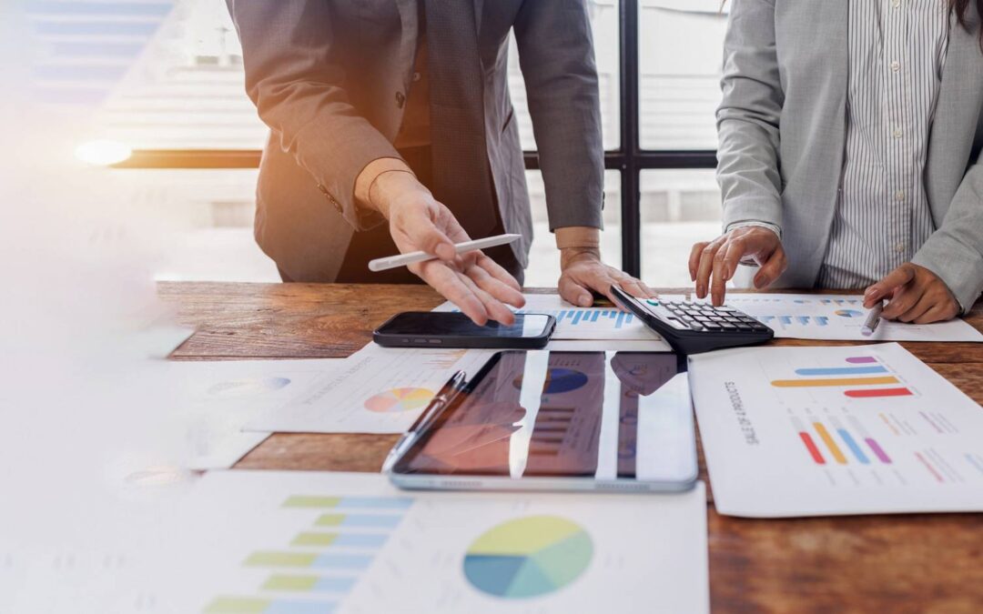 Doradztwo podatkowe – kiedy warto skorzystać z pomocy specjalisty?