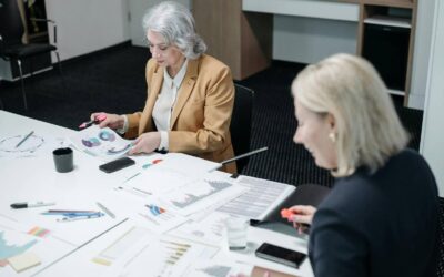 Outsourcing usług księgowych jako klucz do efektywnego biznesu