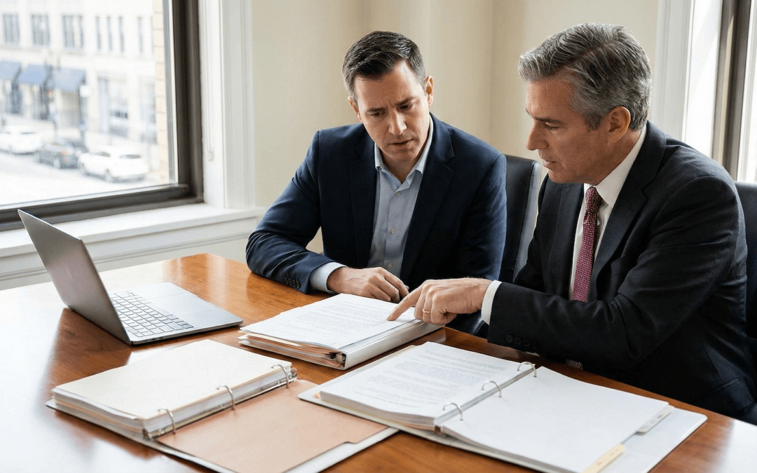 Nieujawnione źródła dochodu – jak się bronić przed sądem i kiedy następuje przedawnienie?