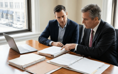 Nieujawnione źródła dochodu – jak się bronić przed sądem i kiedy następuje przedawnienie?