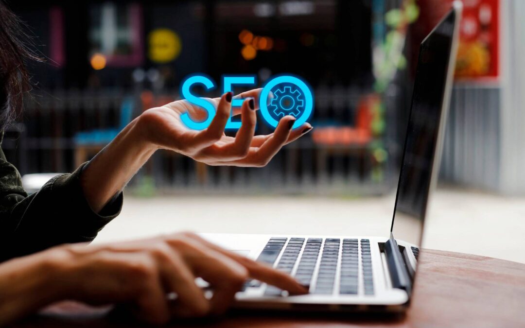 Strona firmy w internecie czyli SEO od profesjonalistów
