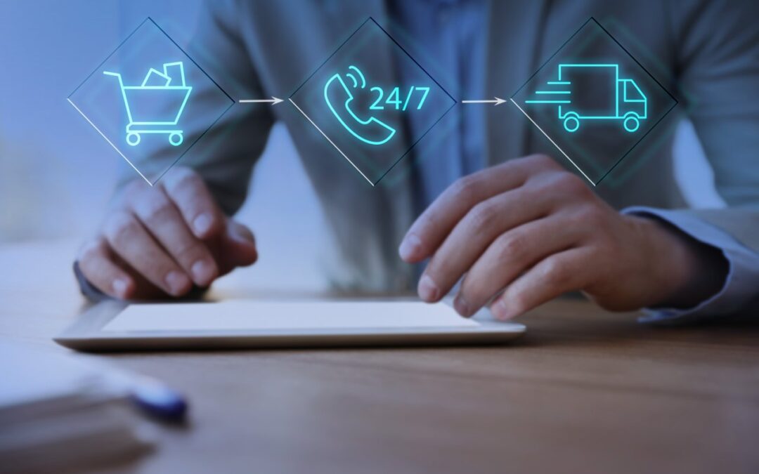 Jak usprawnić transport w e-commerce? Poznaj nasze porady