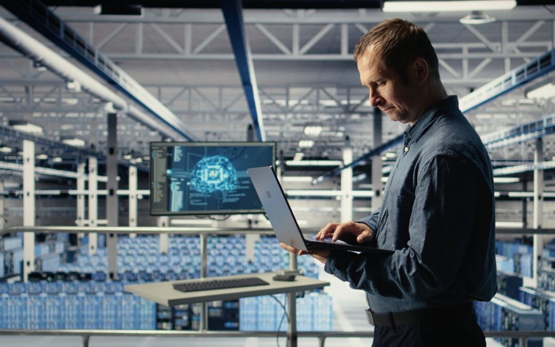 ERP w planowaniu produkcji. Jak wspiera codzienną pracę przedsiębiorstwa?