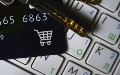 Bezpieczne płatności internetowe – jak chronić kartę i dane osobowe?