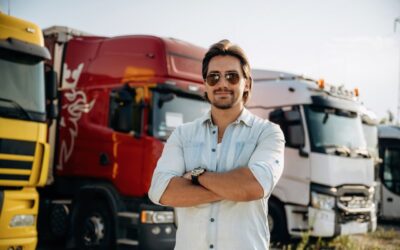 Karty paliwowe we flocie – jak ustalić limity, odpowiedzialność i obieg dokumentów?