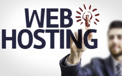 Jak wybrać hosting dla małej firmy i nie przepłacić?